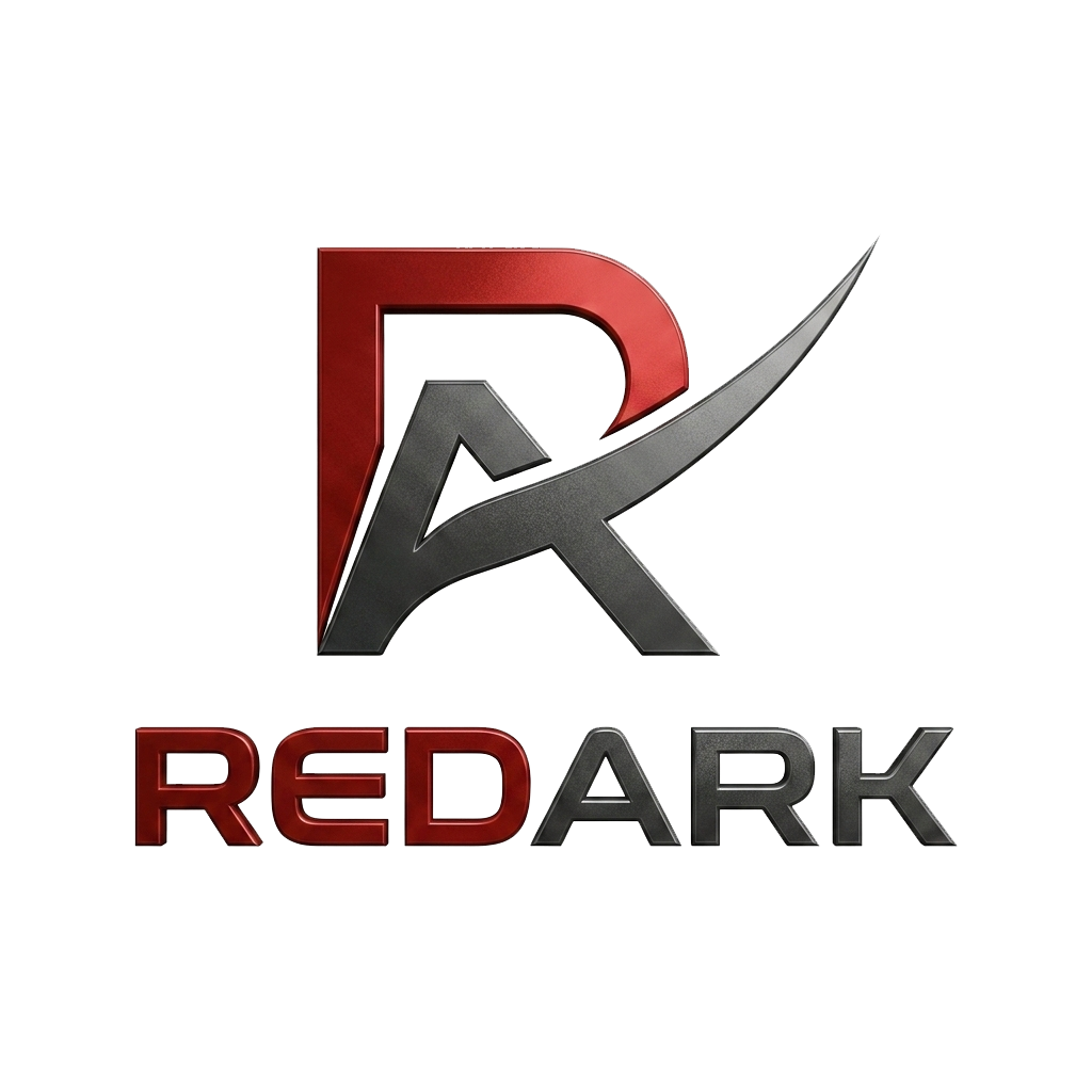 RedArk Solutions